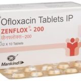Buy Zenfloz 200 Mg at USA Services Online Pharmacy Shop Medicines Online Free Shipping 100% Satisfaction Money Back Guarantee