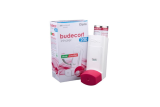 Buy Budecort Inhaler 200 Mcg at USA Services Online Pharmacy