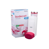Buy Budecort Inhaler 200 Mcg at USA Services Online Pharmacy