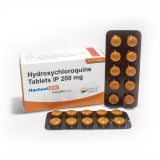 Buy Hydroxychloroquine at USA Services Online Pharmacy 200mg
