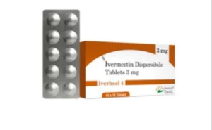 Buy Iverheal 3 Mg at USA Services Online Pharmacy
