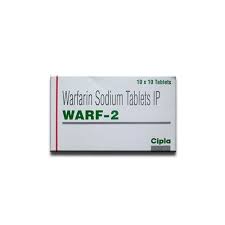 Buy Warf-2mg at USA Services Online Pharmacy