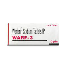 Buy Warf-3mg at USA Services Online Pharmacy