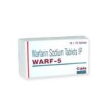 Buy Warf-5mg at USA Services Online Pharmacy