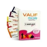Buy Valif Oral Jelly at USA Services Online Pharmacy