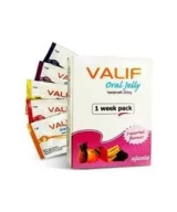 Buy Valif Oral Jelly at USA Services Online Pharmacy