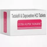 Buy Extra Super Tadarise at USA Services Online Pharmacy Shop Medicine Online 100% Money Back Guarantee