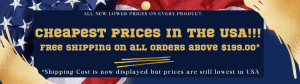 Lowest USA Prices at USA Services Online Pharmacy