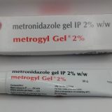 Metrogel 2%