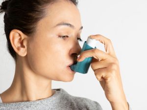 What is an Asthma Inhaler? USA Services Online Pharmacy