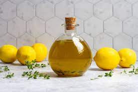 Are Olive Oil and Lemons as good as Viagra?