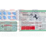 Buy Cenforce 100 mg Sildenafil Citrate to treat Erectile Dysfunction. It is the Worldwide Best selling generic Viagra