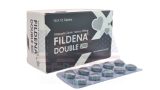 Fildena 200 the double strength tablet with 200 mg of Sildenafil that powerfully treats Erectile Dysfunction. Also known as Fildena Black