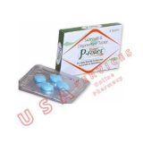 Super P Force is original powerful combination treatment for E.D. & Premature Ejaculation with Sildenafil 100mg & Dapoxetine